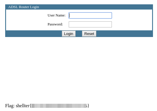 SHX9 : for200-basic_auth